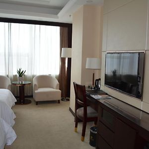 Executive Twin Room